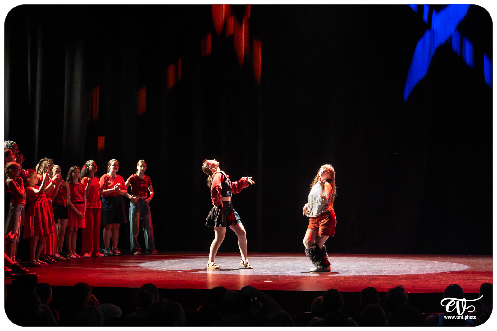 ROMEO ET JULIETTE